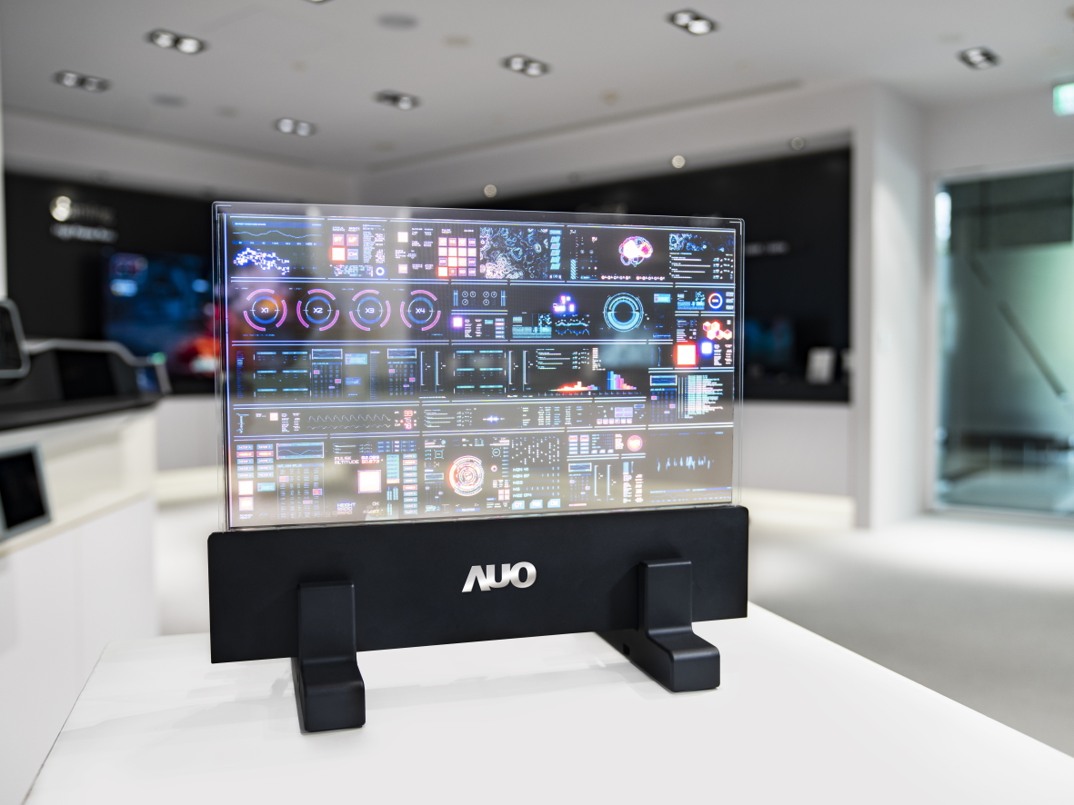 ���_Micro LED͸���@ʾ�������иߴ�͸�����@��������������ƴ��֮���ԣ��ɑ���춲�ͬ�������ͥ���P���ǻۙ������̘Iչʾ�Ȉ������x���@ʾ���ݸ���Ԫ�ĳʬF�c����