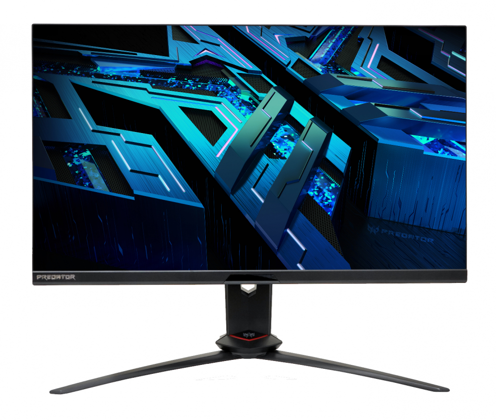 �곞Acer Predator XB273U������evoҕӍȫ�Vҕ�ǘO�¸�����늸�(j��ng)�@ʾ�������ГQULMB2ģʽ��׌�Α��治����Ӱ����˺�ѣ��ʬF(xi��n)����ҕ�XЧ�������DƬ��Դ��Acer�ṩ��