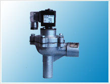黑龍江QMFD-100-DCF-B直角式電磁閥 技術(shù)參數(shù)與供應(yīng)商泊頭市春暉環(huán)保設(shè)備詳解
