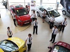 【圖】店鋪圖片_北京北方福瑞汽車銷售服務(wù)_車商匯_汽車之家