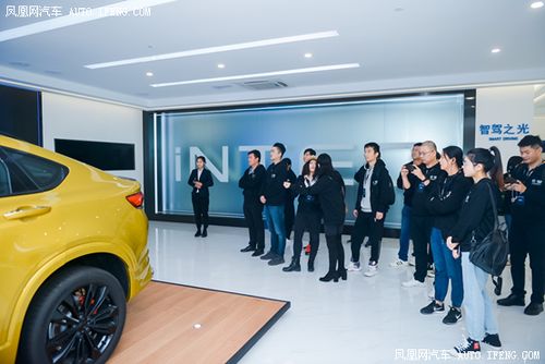 吉利質(zhì)信中國(guó)造品質(zhì)體驗(yàn)之旅杭州灣站