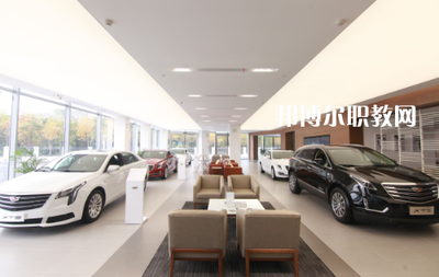 貴陽2021年中專汽修學校專業有哪些