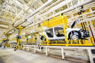 鐘觀 為了成就行業(yè)引領(lǐng)者,廣汽新能源打造了一座 汽車硅谷