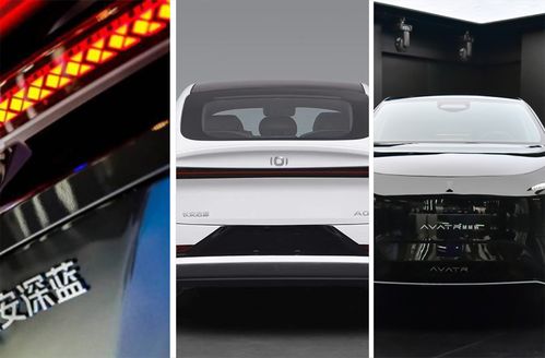 長安汽車9月銷量確認 自主品牌穩坐中流砥柱，福特品牌增長遇阻 汽車配件銷售表現亮眼