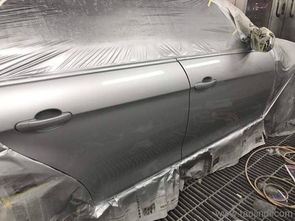 汽車快速補漆產品推薦 光速車漆快修聯盟的全方位評測