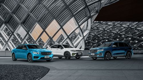 11月銷量達(dá)13.58萬輛，吉利公布最新業(yè)績，汽車配件市場(chǎng)同步受益