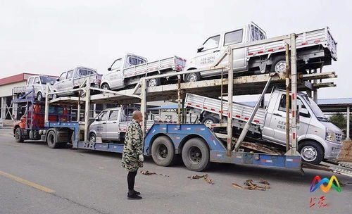 訂單接不停 成功集團(tuán)開(kāi)足馬力忙生產(chǎn) 汽車銷售